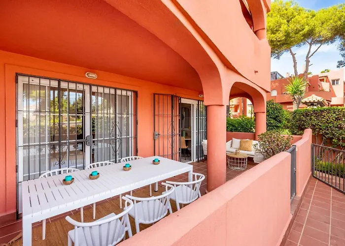 Alvarito Playa Апартаменты