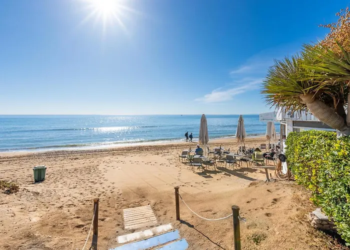 Alvarito Playa Апартаменты