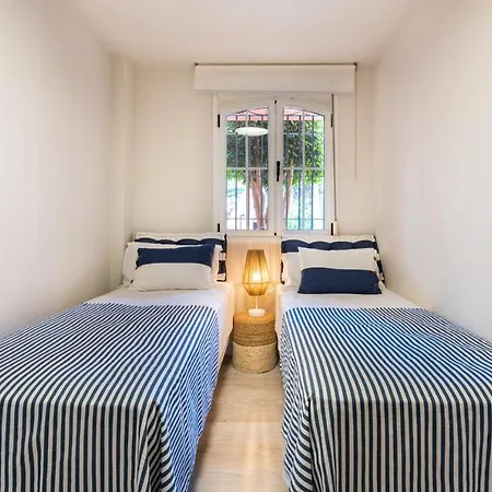 Alvarito Playa Apartment *