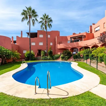 Apartment Alvarito Playa *