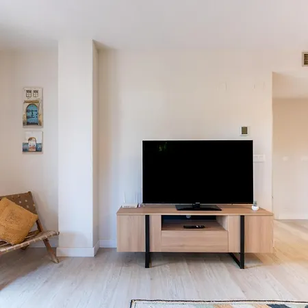 Apartment Alvarito Playa *