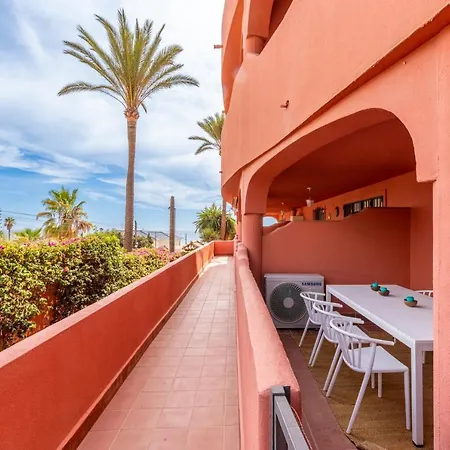 Apartment Alvarito Playa