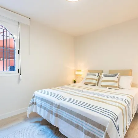 Alvarito Playa Apartment Marbella