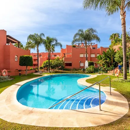 Alvarito Playa Apartment