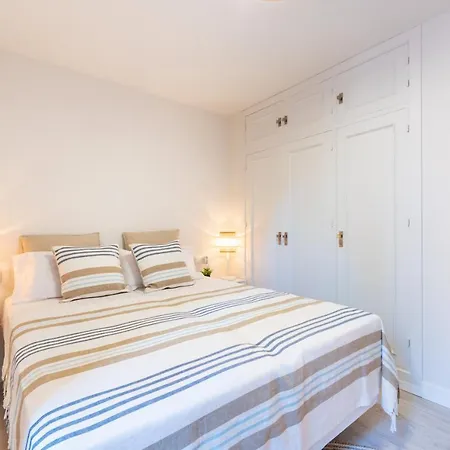 Alvarito Playa Apartment