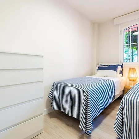 Alvarito Playa Apartment *