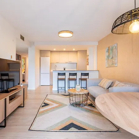 Alvarito Playa Apartment