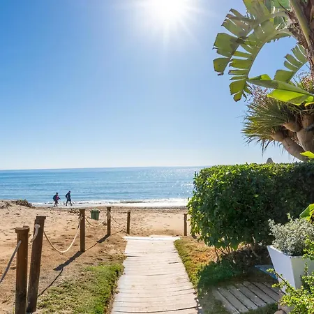 Alvarito Playa Apartment
