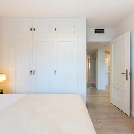 Apartment Alvarito Playa