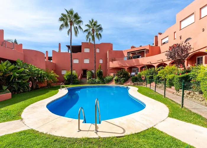 아파트 Alvarito Playa *